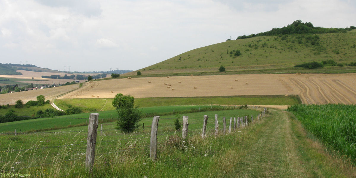 St Pierre es Champs (Ste Hélène 3)