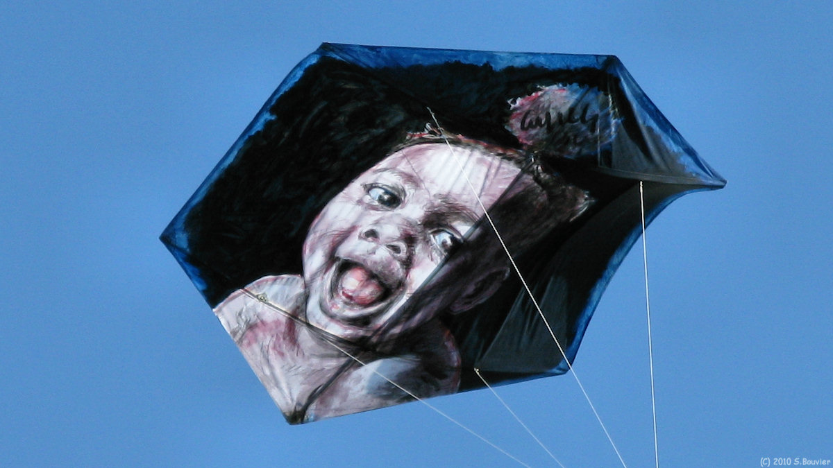Dieppe (Cerf-Volant 23)