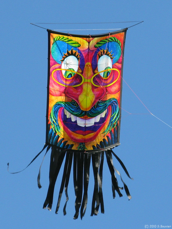 Dieppe (Cerf-Volant 24)