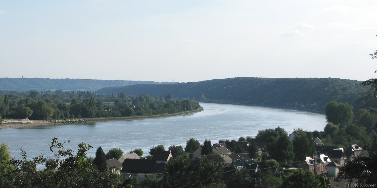 Duclair (Seine)