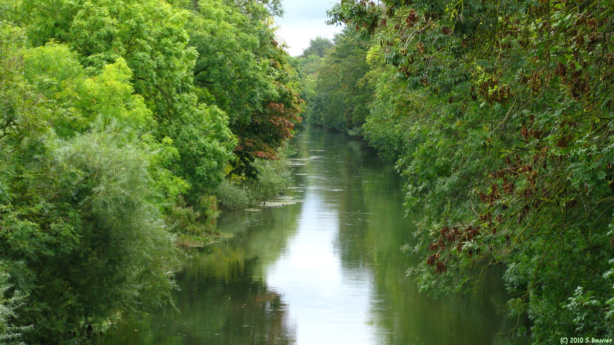 Le Tréport (La Bresle)