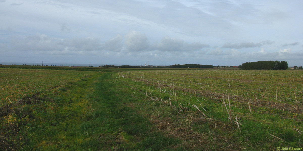 Ault (Chemin 1)