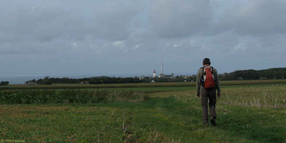 Ault (Chemin 2)