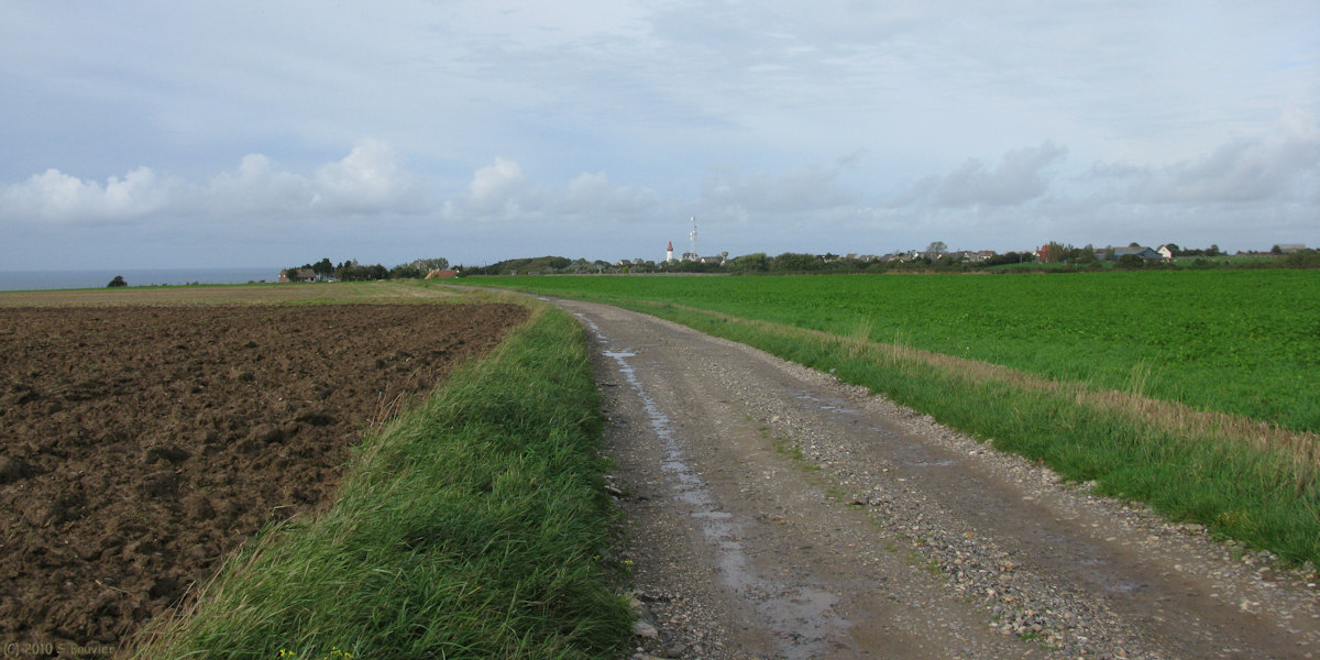 Ault (Chemin 3)