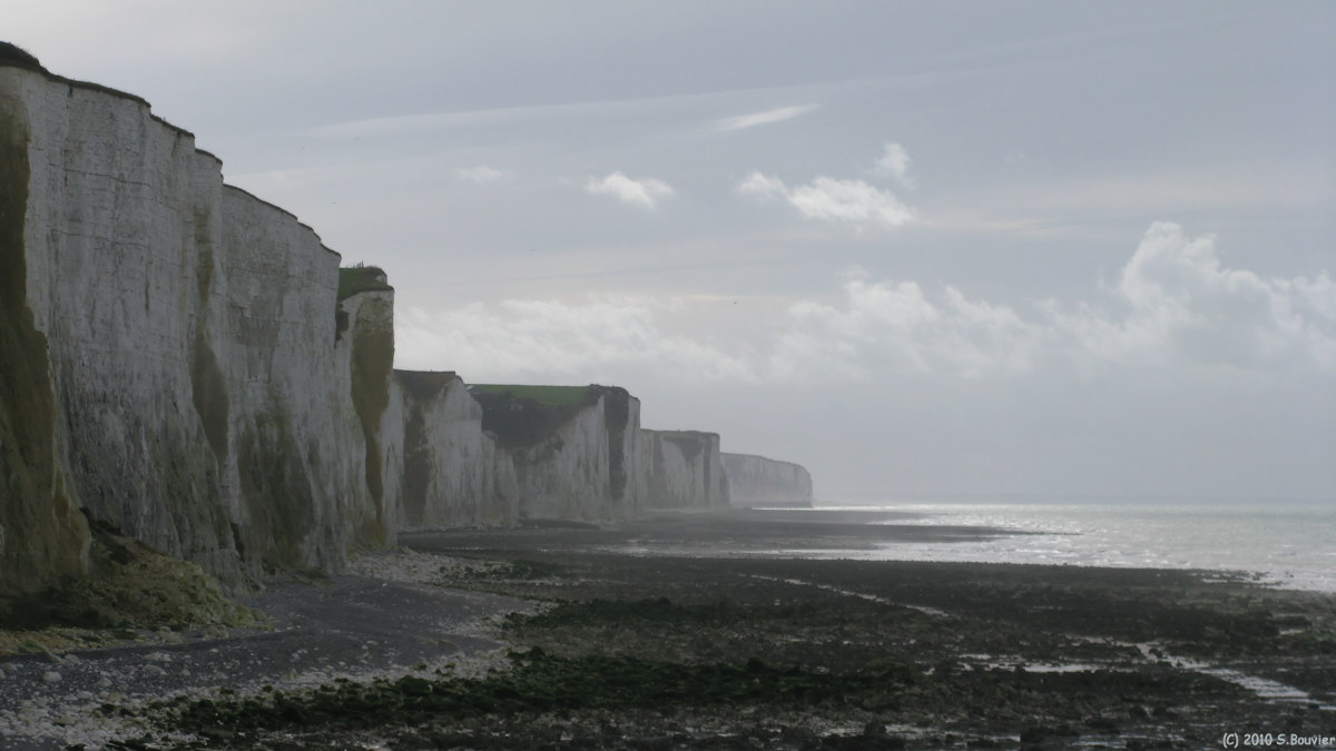 Ault (Falaises 1)