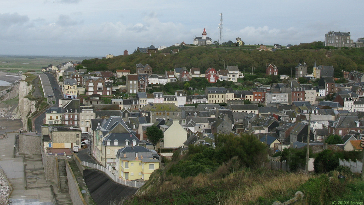 Ault (Bourg 1)