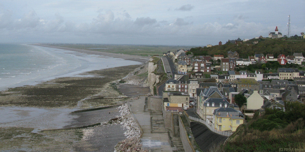 Ault (Bourg 2)