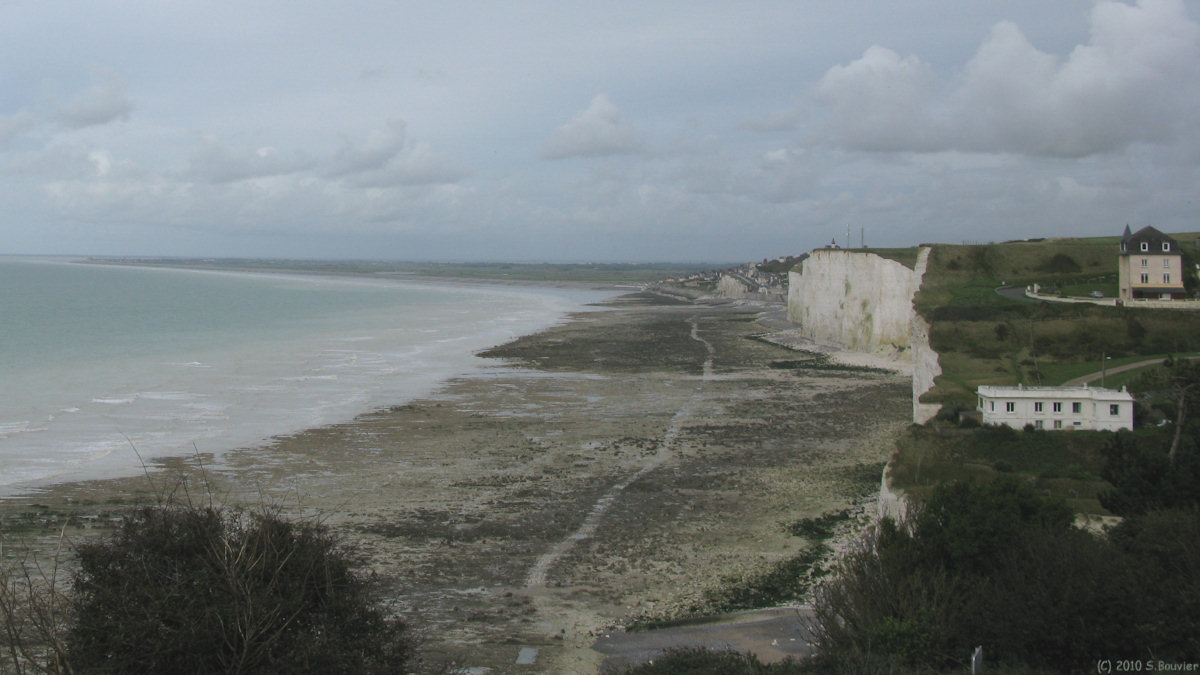 Ault (Falaises 2)