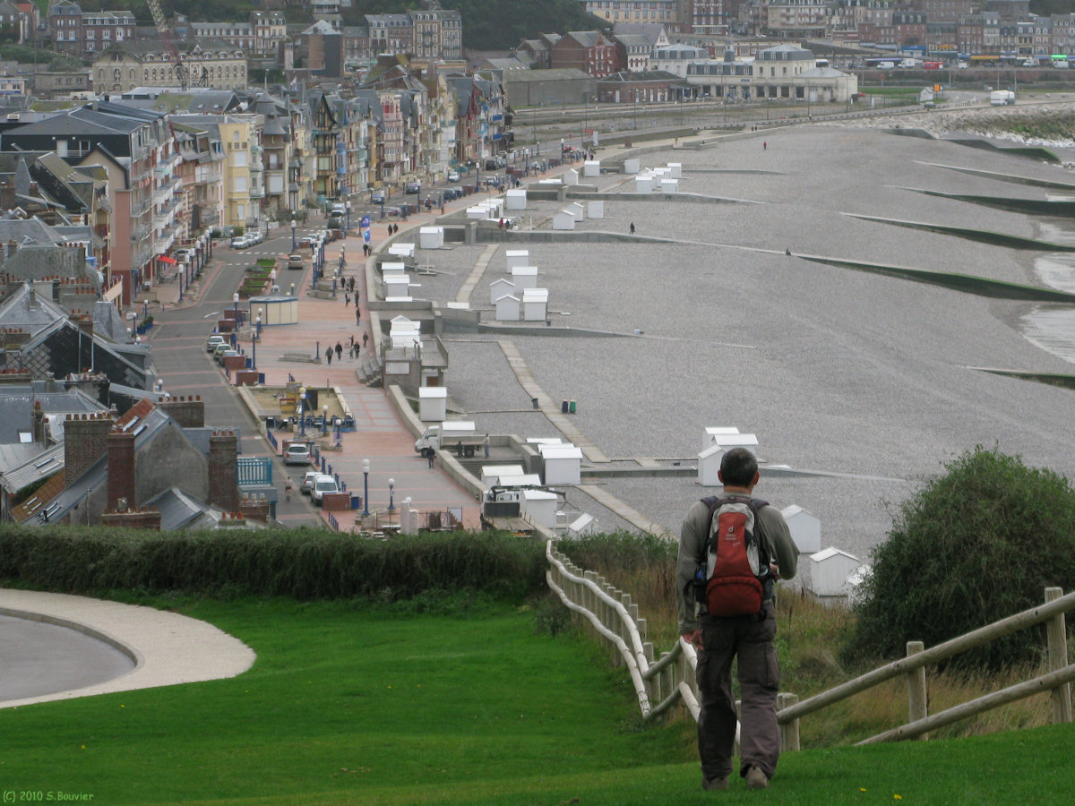 Mers les Bains (Front de Mer 1)