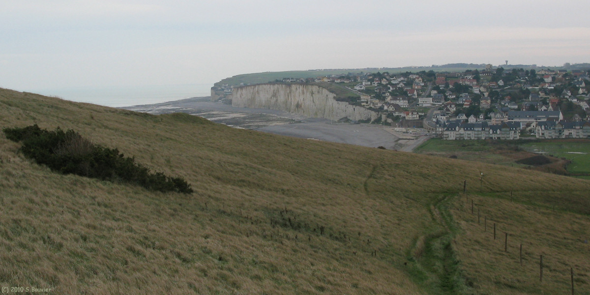 Criel sur Mer (Joli Bois 2)