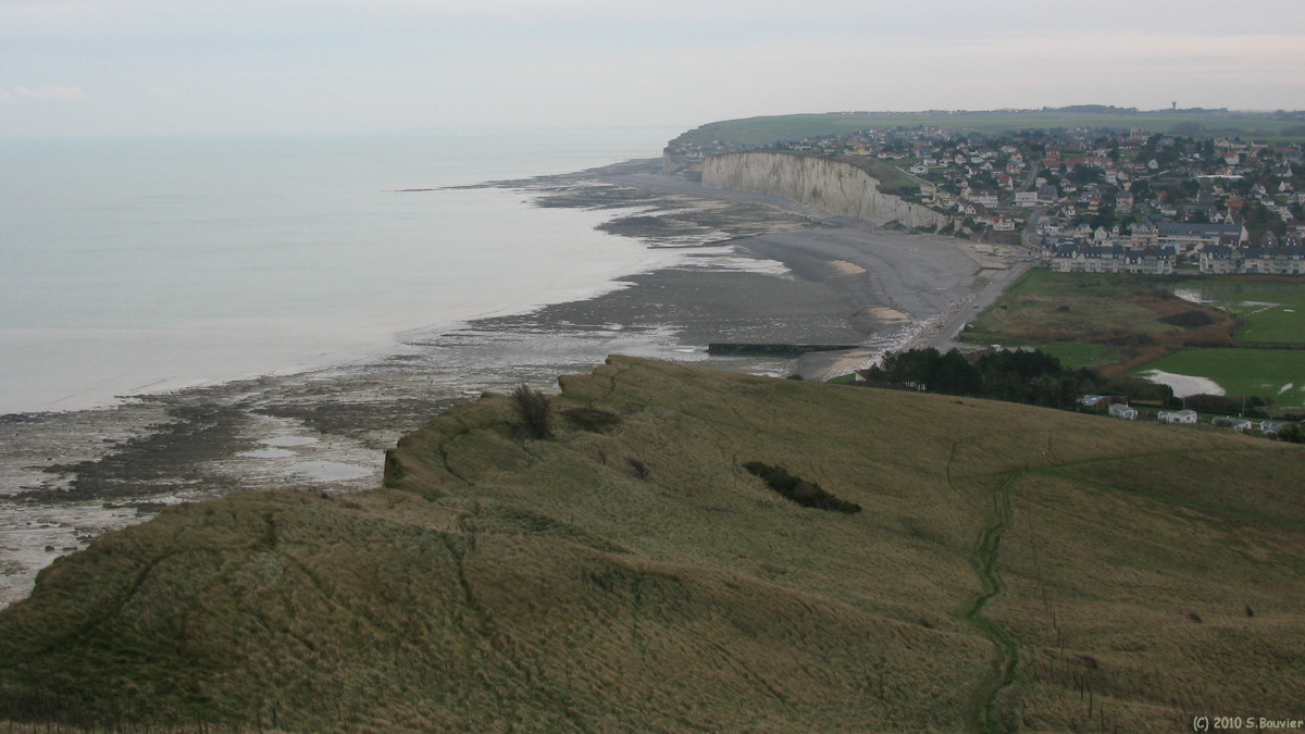 Criel sur Mer (Joli Bois 3)