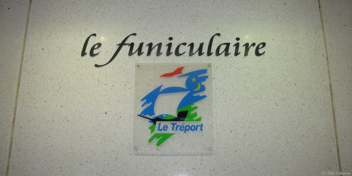 Tréport (Blason)