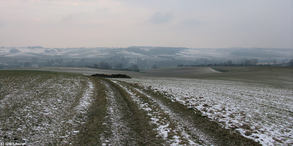 Wanchy-Capval (Vallée)