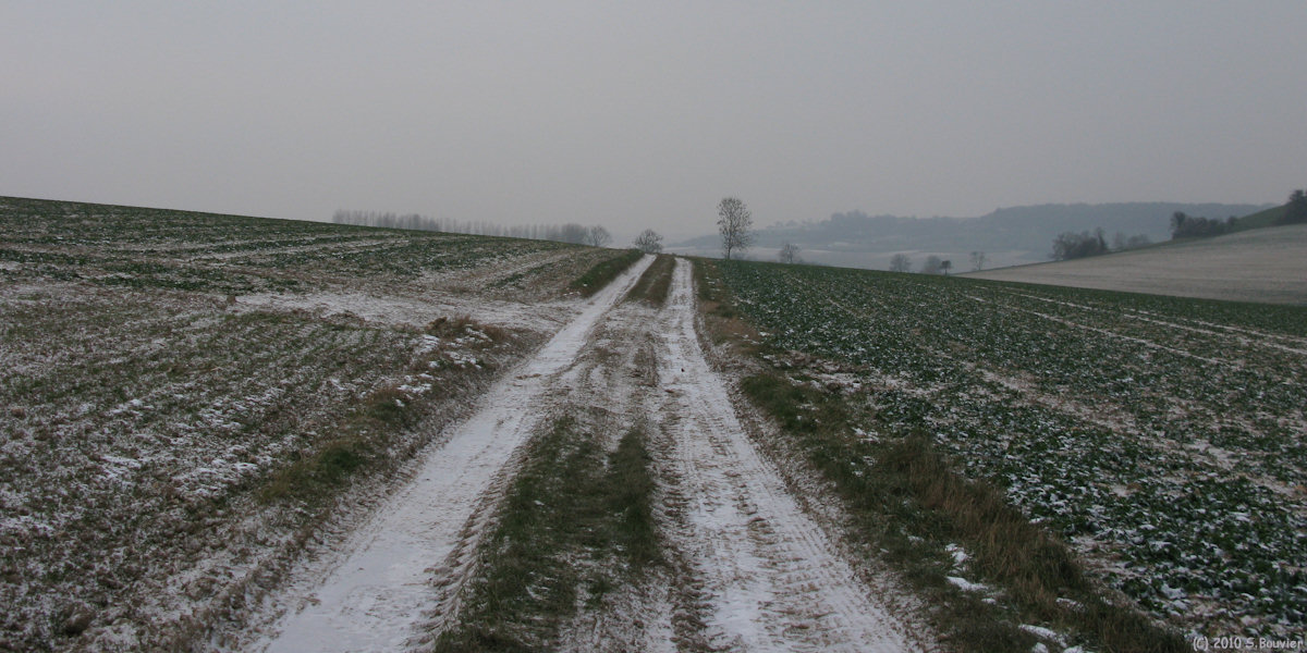 Wanchy-Capval (Chemin 1)