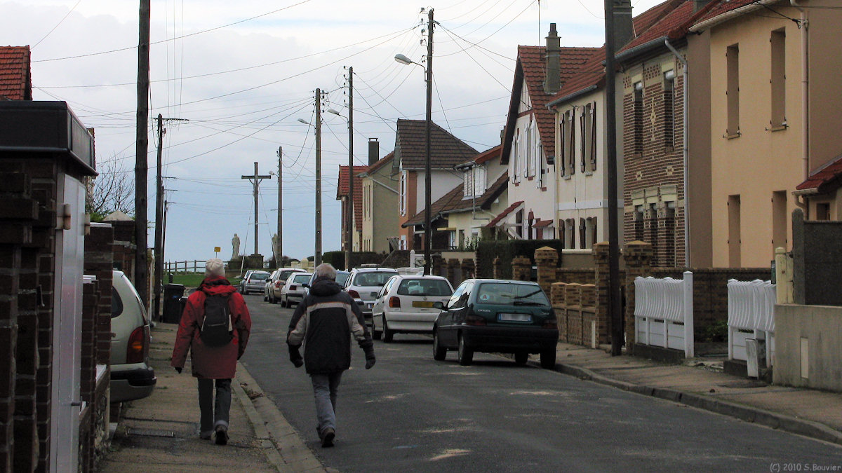 Dieppe (Albert Calmette)