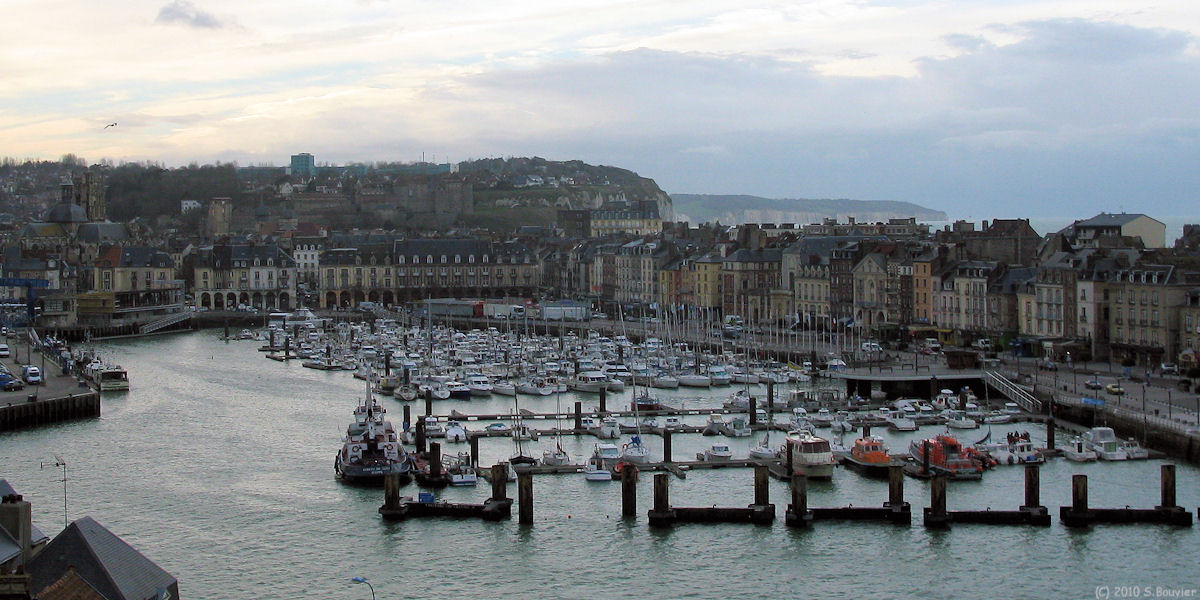 Dieppe (Plaisance 1)