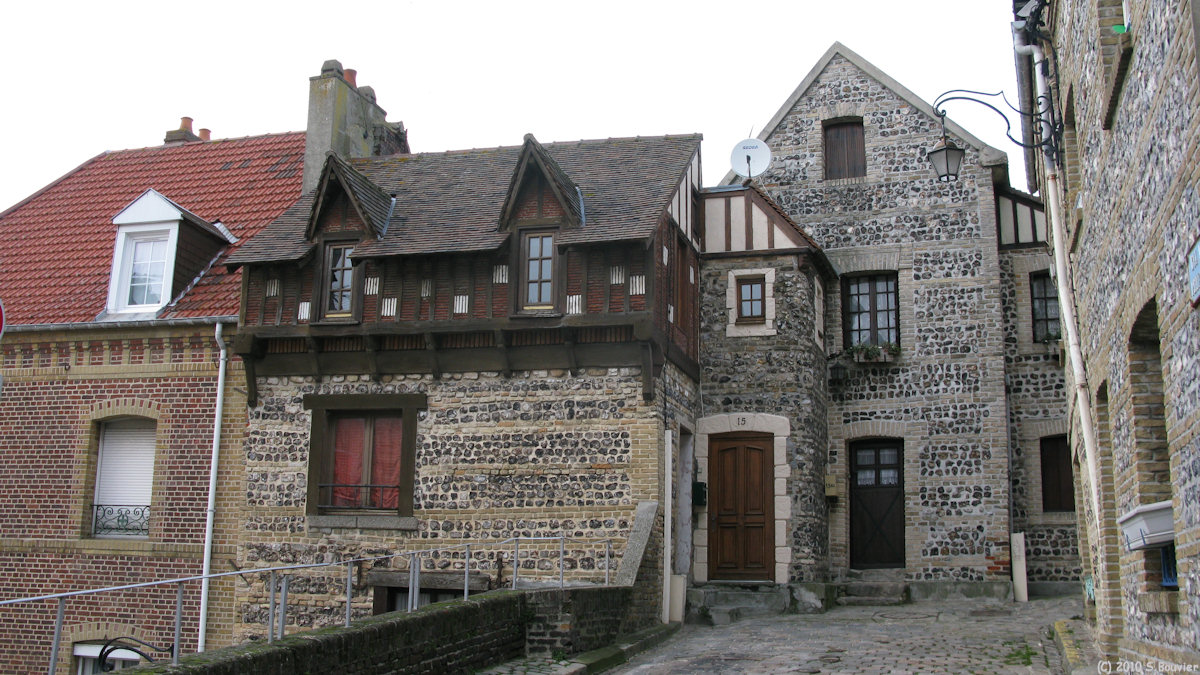 Dieppe (Pollet)