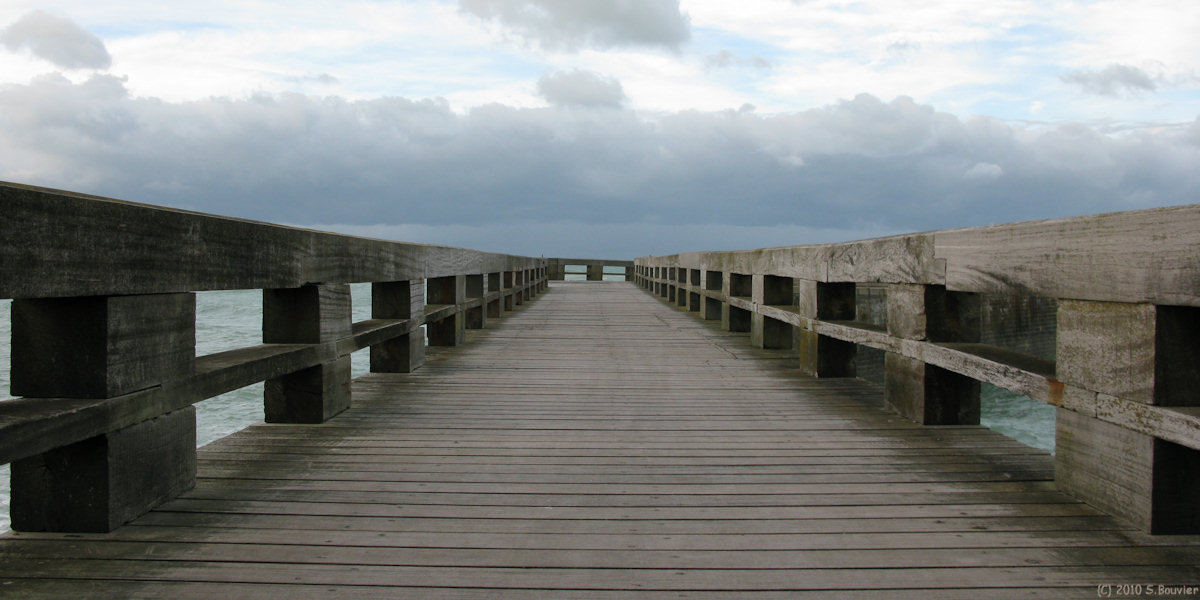 Dieppe (Jetée 1)