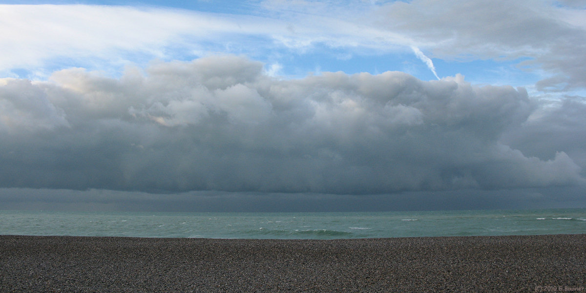 Dieppe (Mer)