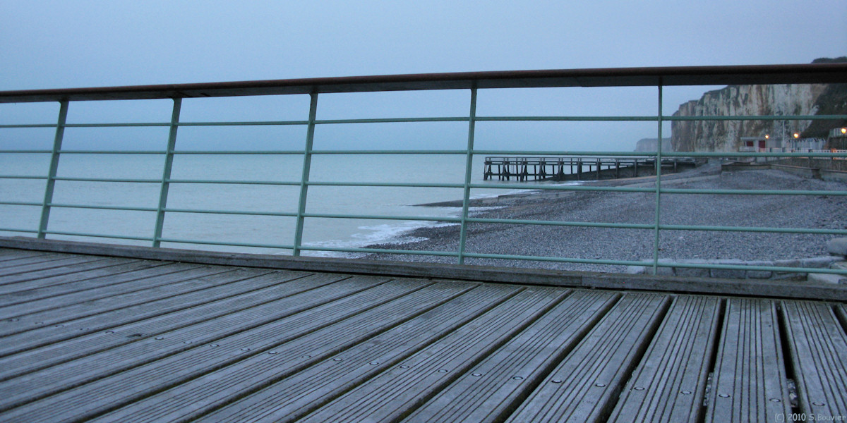 Veules les Roses (Plage 3)