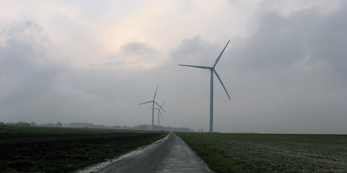 Gouchaupré (Eoliennes 1)
