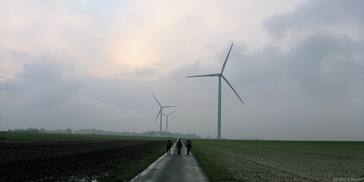 Gouchaupré (Eoliennes 2)