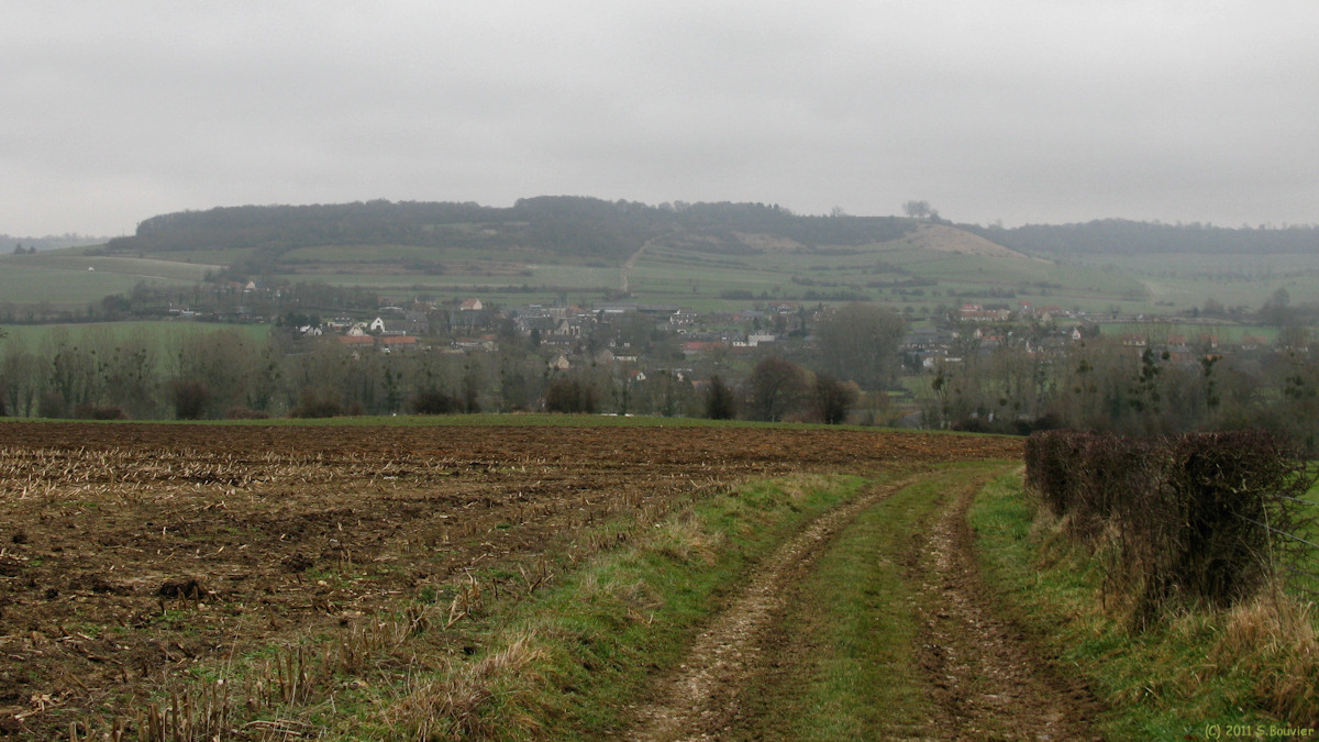 Douvrend (Village)