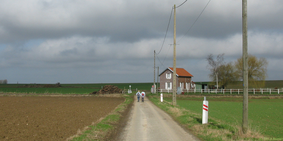 Bailly en Rivière (PN 11 (1))