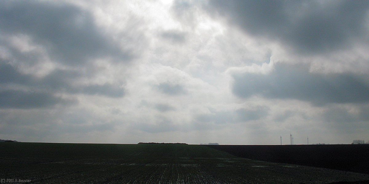 Auquemesnil (Plaine)
