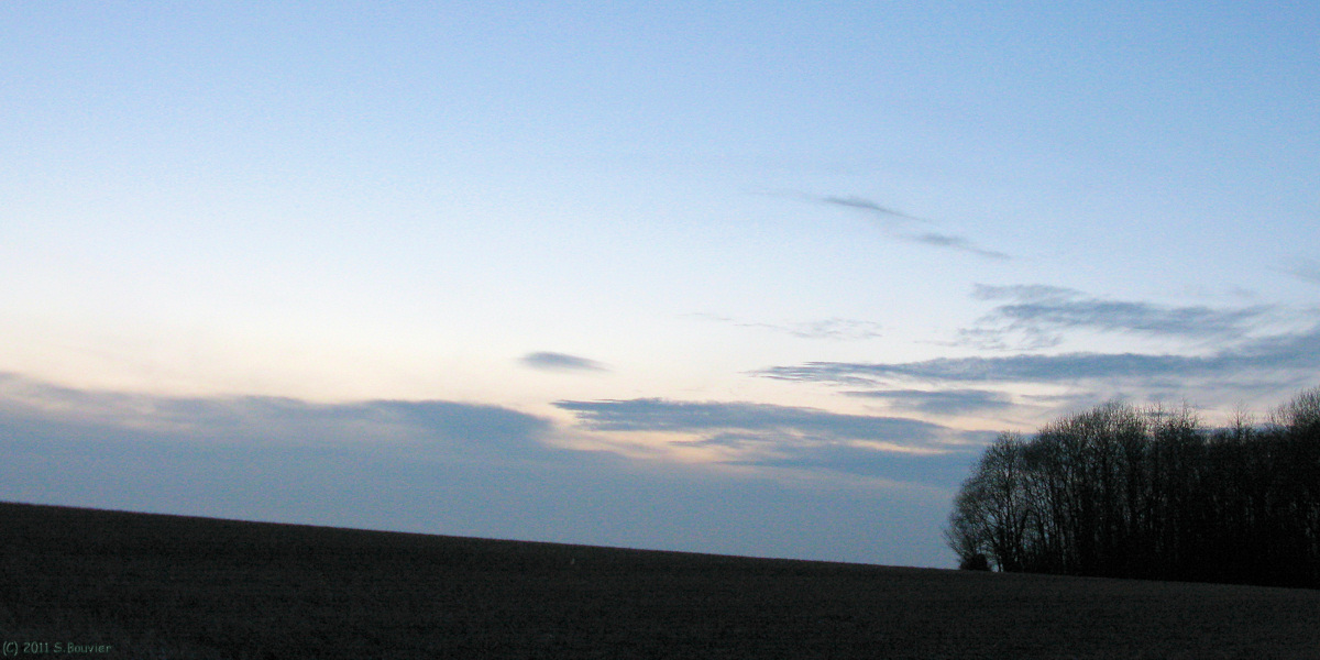 Bailly en Rivière (Plaine 1)