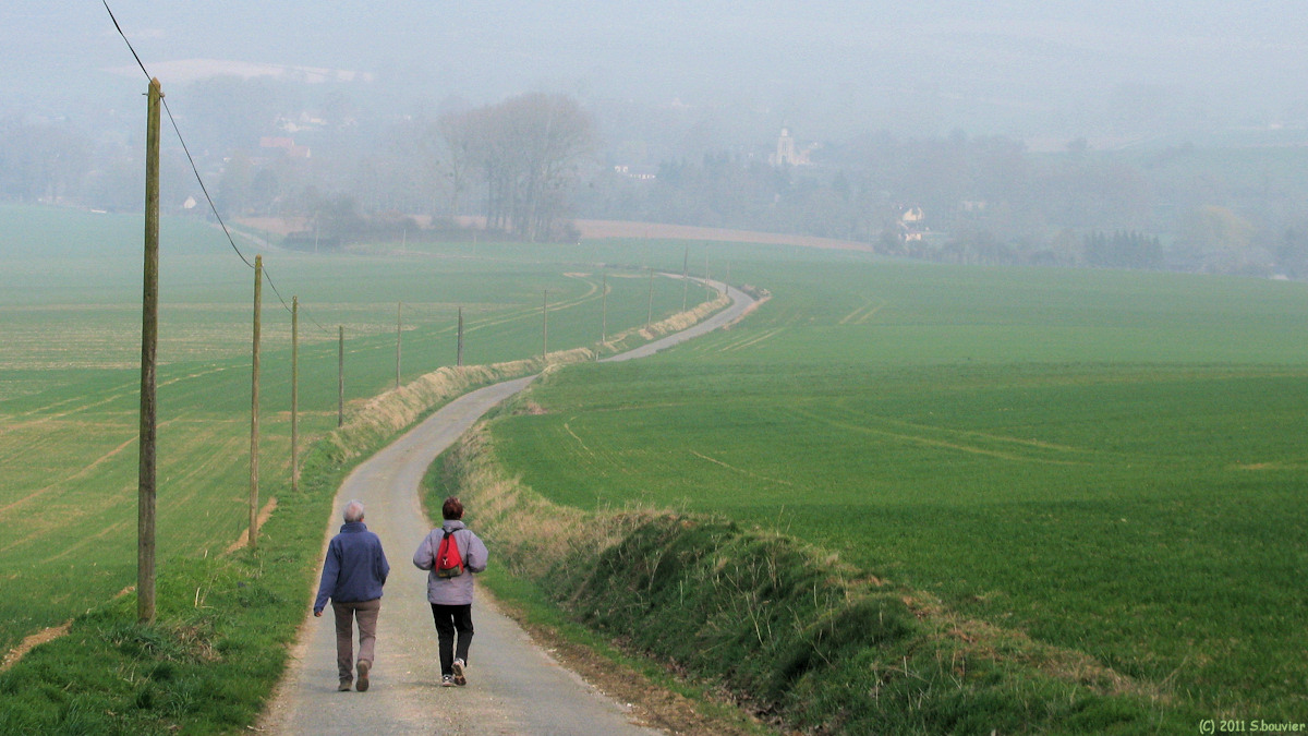 Grandcourt (Route)