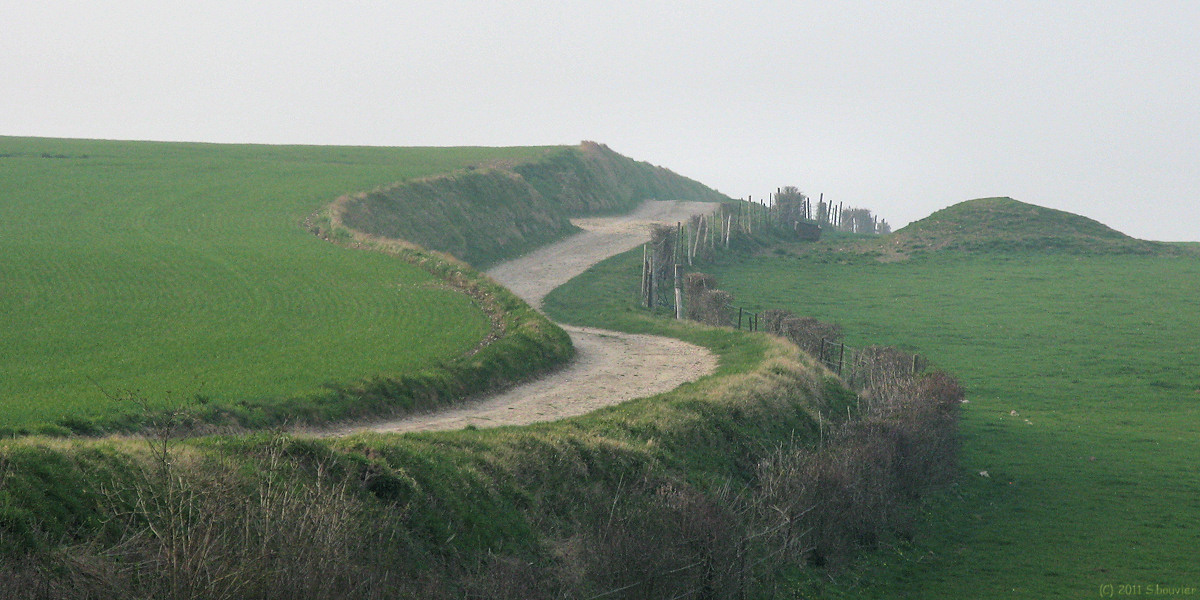 Grandcourt (Chemin 2)