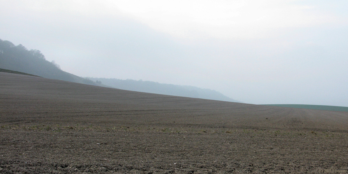 Villy sur Yères (Coteaux)