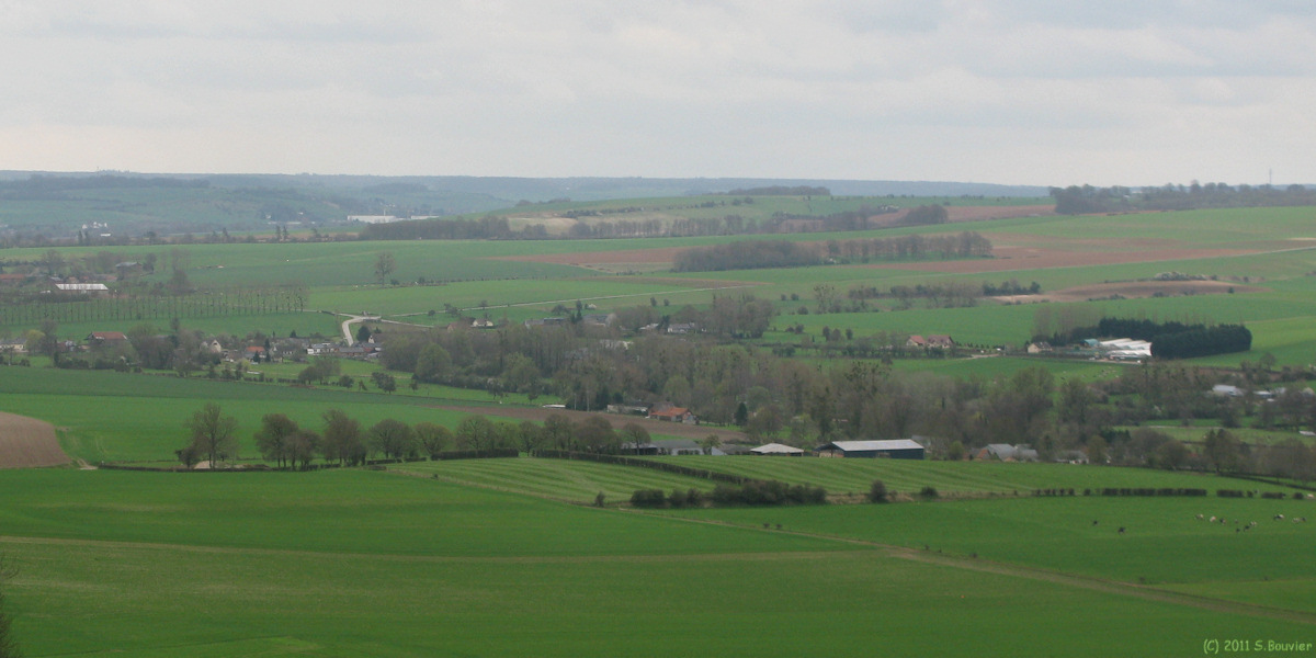 Dancourt (le Buisson)