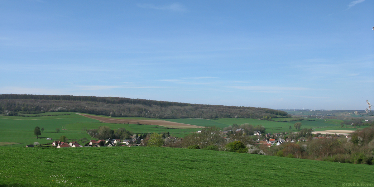 Rieux (Village)
