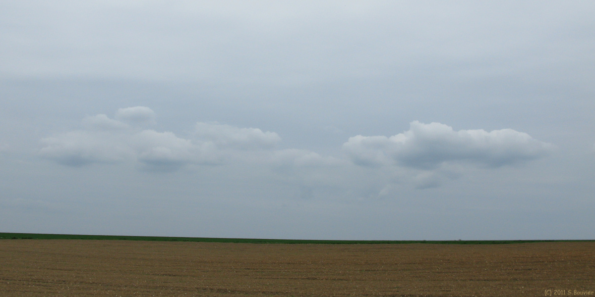 Preuseville (Plaine)