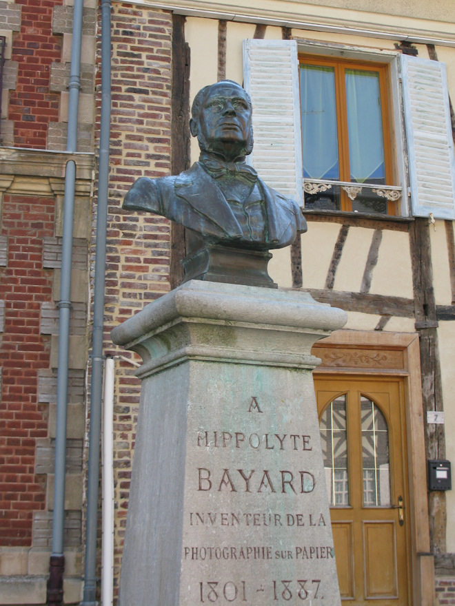 Breteuil (Bayard)