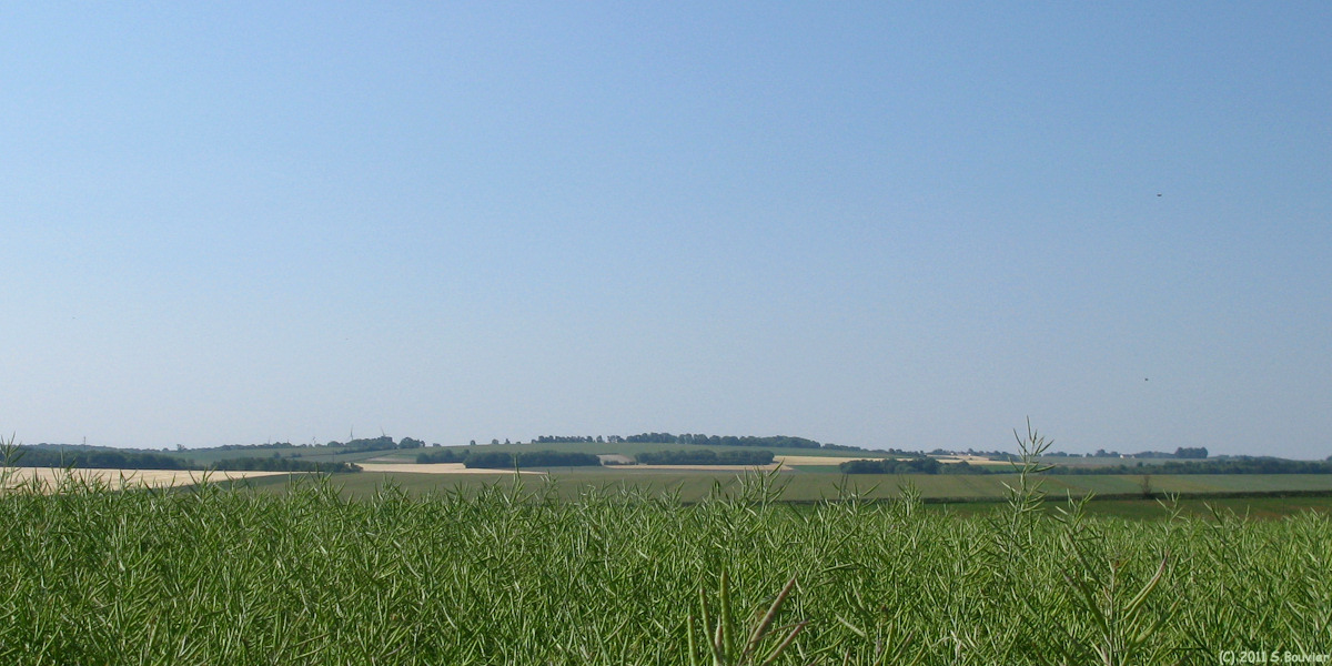 Breteuil (Mont 1)