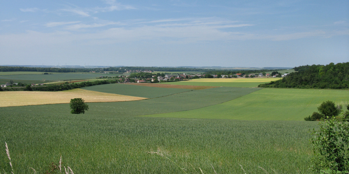 Bacouël (Breteuil Embranchement)