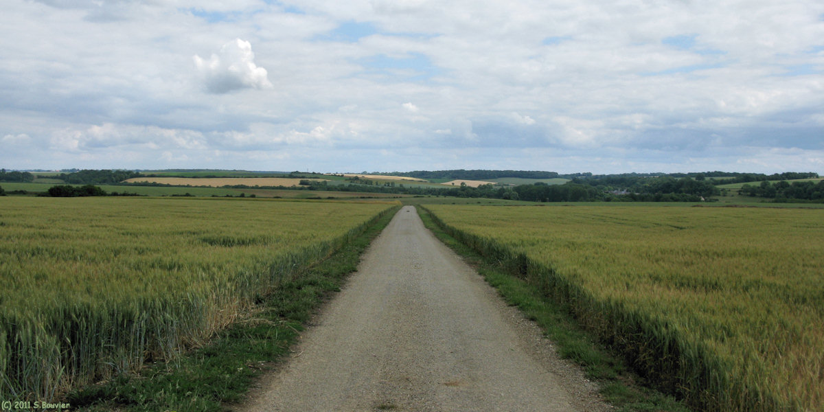 Blicourt (Route)