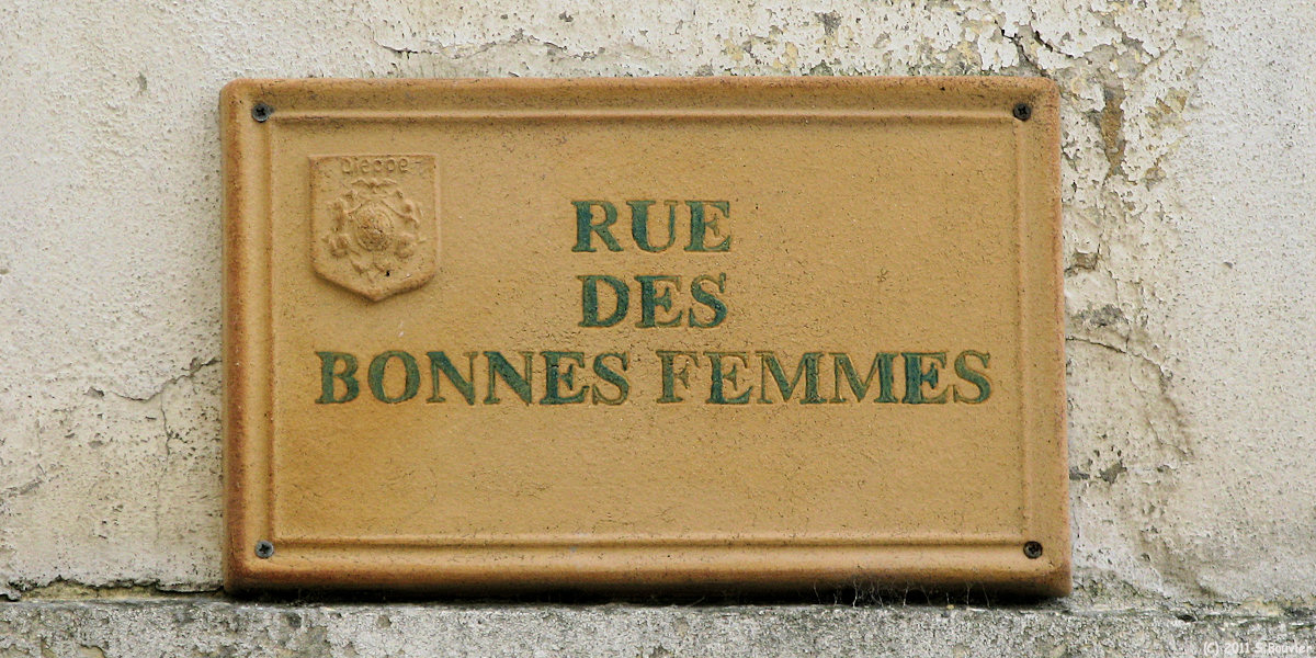 Dieppe (Plaque)