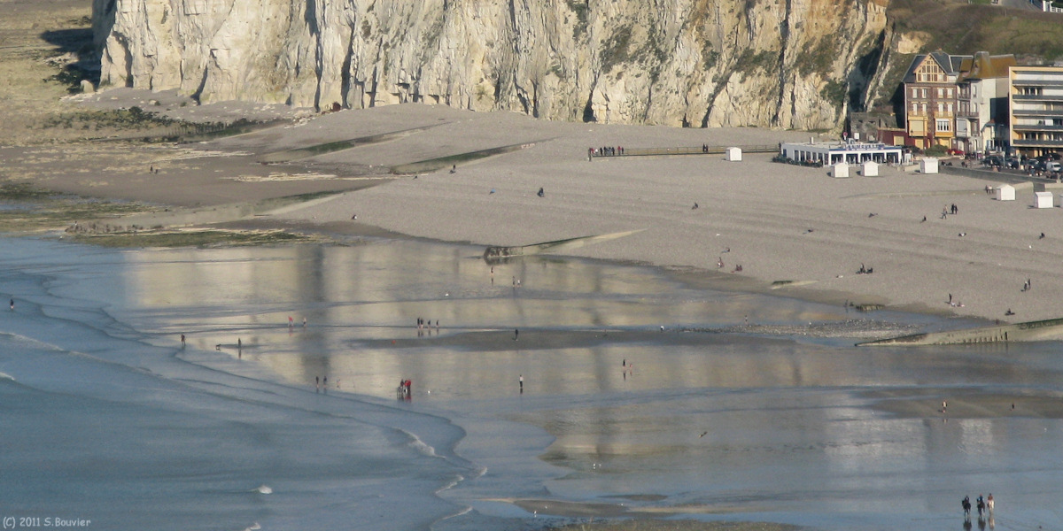Mers les Bains (Plage 2)