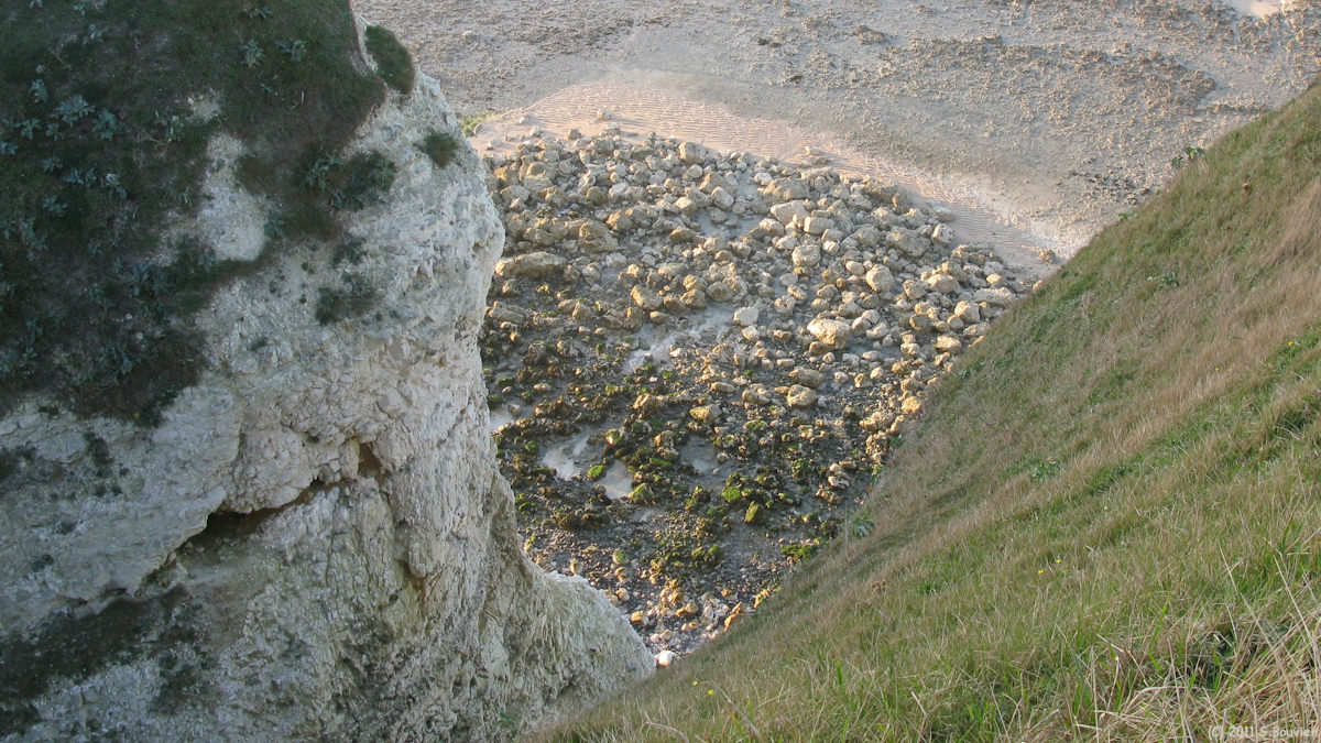 Criel sur Mer (Val Pollet 4)