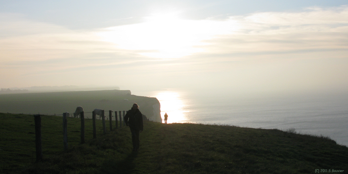 Criel sur Mer (Mont Jolibois 1)