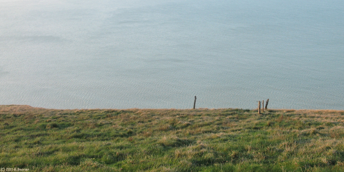 Criel sur Mer (Mont Jolibois 2)