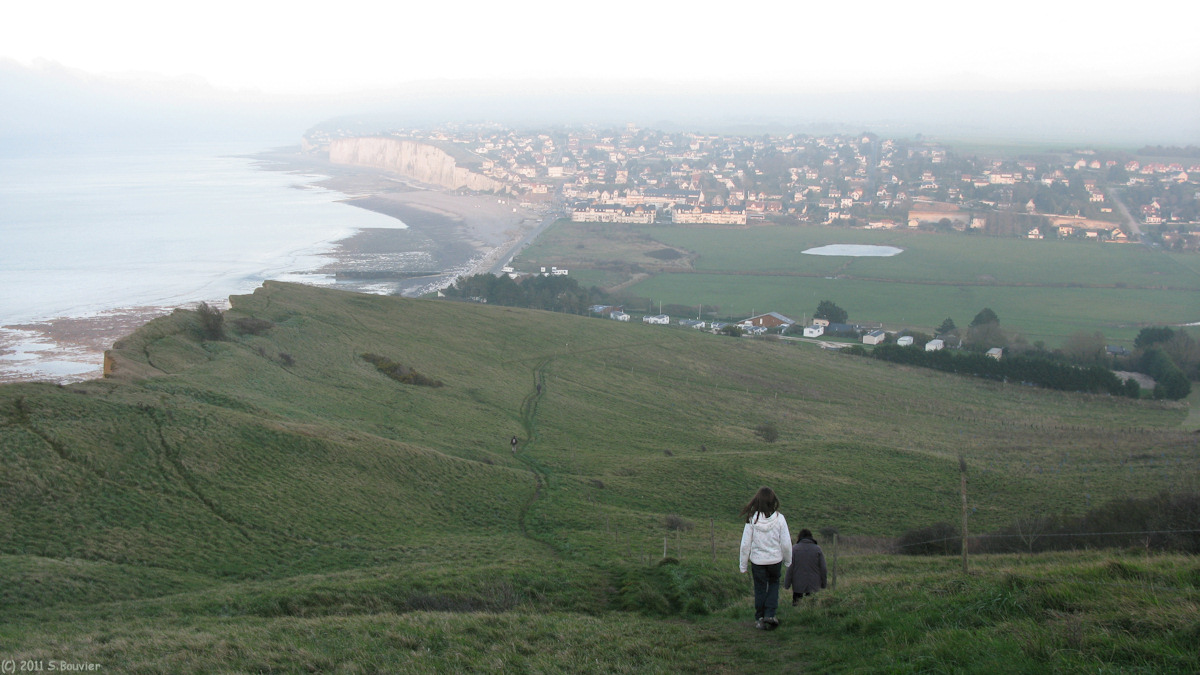 Criel sur Mer (Mont Jolibois 4)