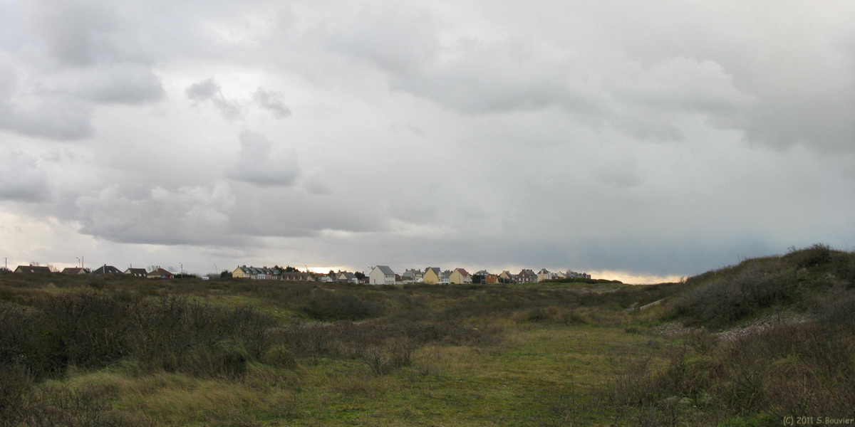 Cayeux sur Mer (Maisons 2)