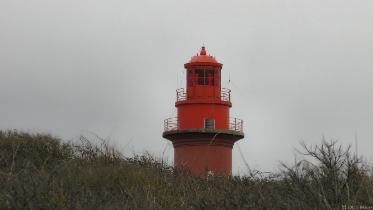 Cayeux sur Mer (Phare 4)