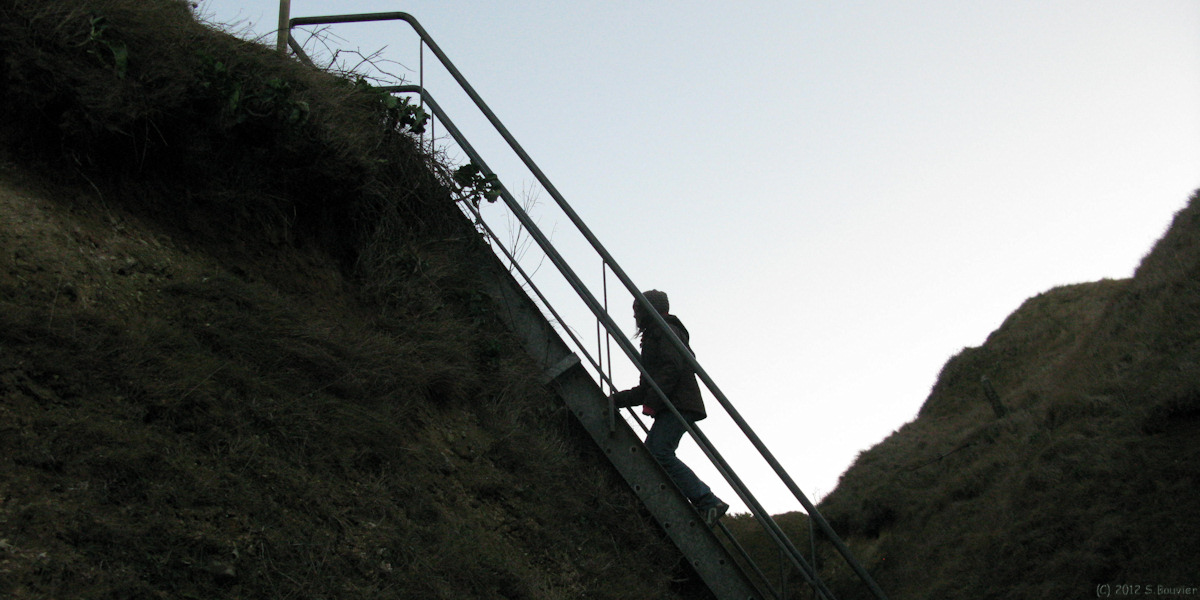 Criel sur Mer (Val Pollet)