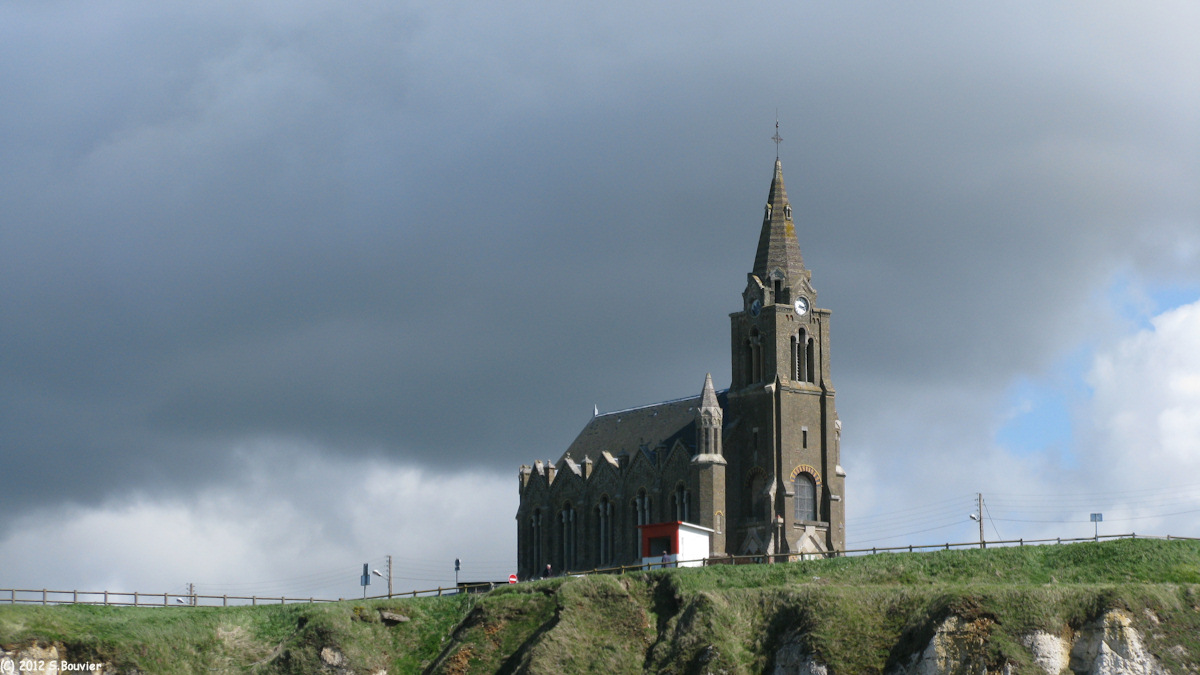Dieppe (Bonsecours)